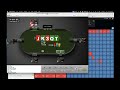 Poker Punts or GTO Geniuses? You decide. (2/11/25)