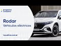 Vehículos eléctricos - Rodar