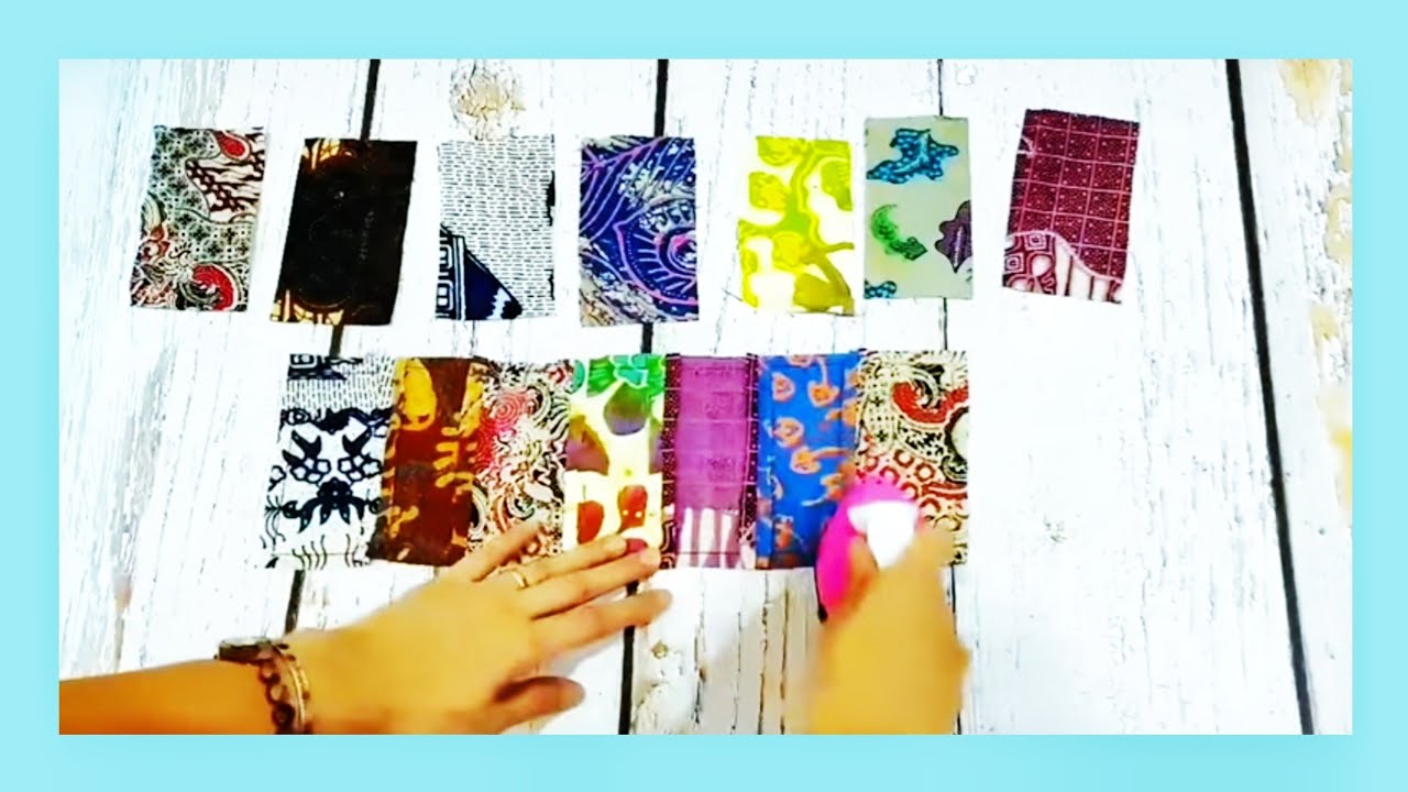 DIY Sewing Gift Idea🌲🌲🌲┃Tote Bag ┃HandyMumLin sewing project YouTube