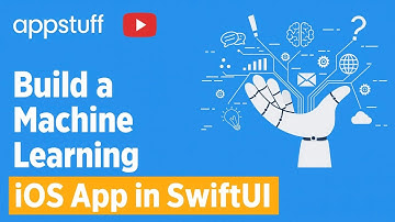 Build a Machine Learning App with SwiftUI