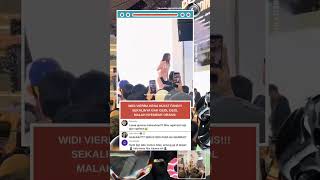 Hweekk widivierra vierra vierratale konser musik shorts