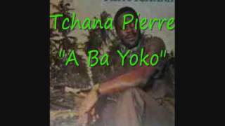 A ba Yoko par Tchana Pierre chords