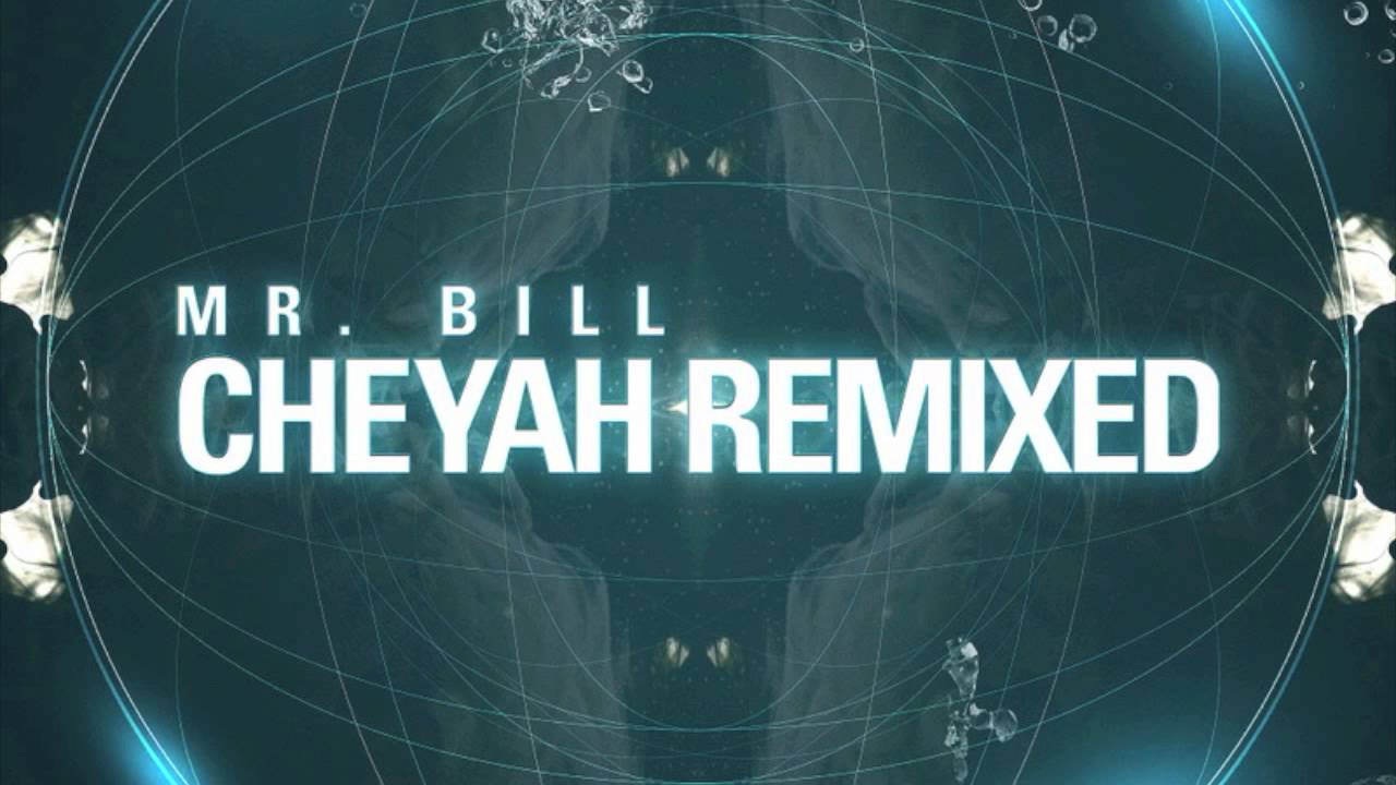 Mr. Bill - Cheyah (Psymbionic & Great Scott Remix) :: Epic Glitch Hop