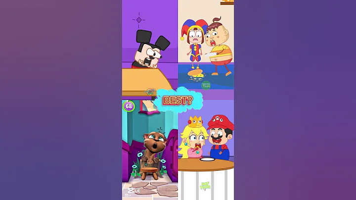 Not a PIZZA time (Animation meme) #shorts #memes #trending