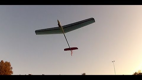 JRC Productions - DLG Onboard Camera and Flight Footage!