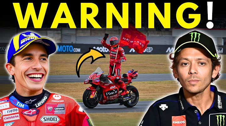 SHOCKING DECISION For Valentino Rossi After Marquez TAKES OVER POWER MotoGP Has JUST REVEALED!