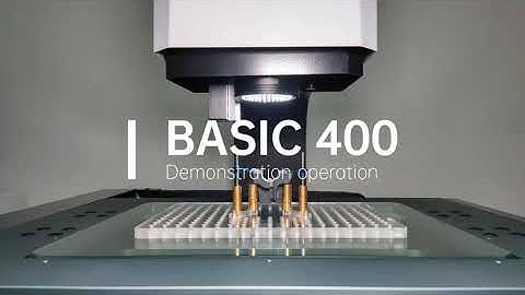 Unimetro VMM Basic series