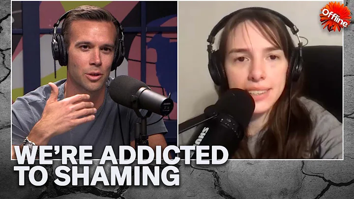 Elizabeth Bruenig on Polarization, Shaming and Tal...