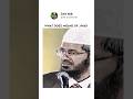 Jihad Ka Sahi Mani By Dr Zakir Naik Drzakirnaik Jihad Shorts Jihad Ka Sahi Mani By Dr Zakir Naik Drzakirnaik Jihad Shorts