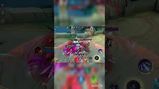 Gusion winner 🎉 #gusion #mlbb #mobilelegends #mobilelegendsbangbang