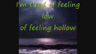 "Lonely Nation" By, Switchfoot (With Lyrics)