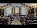 He Is Exalted - Classic Youth Orchestra