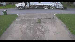 Round Rock Refuse