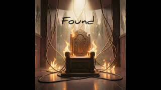 "Found" Song: (All Hebrew words adding to 87): AI generated - lyrics in description box 