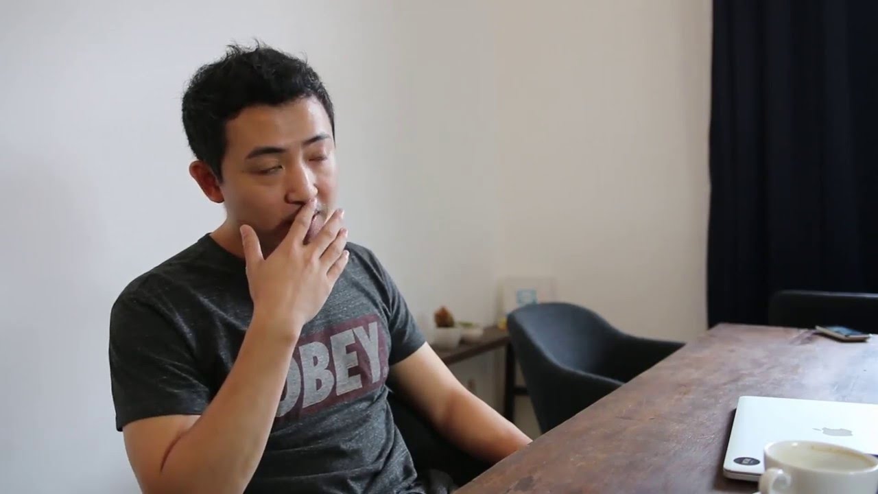 The Lab Saigon Interview