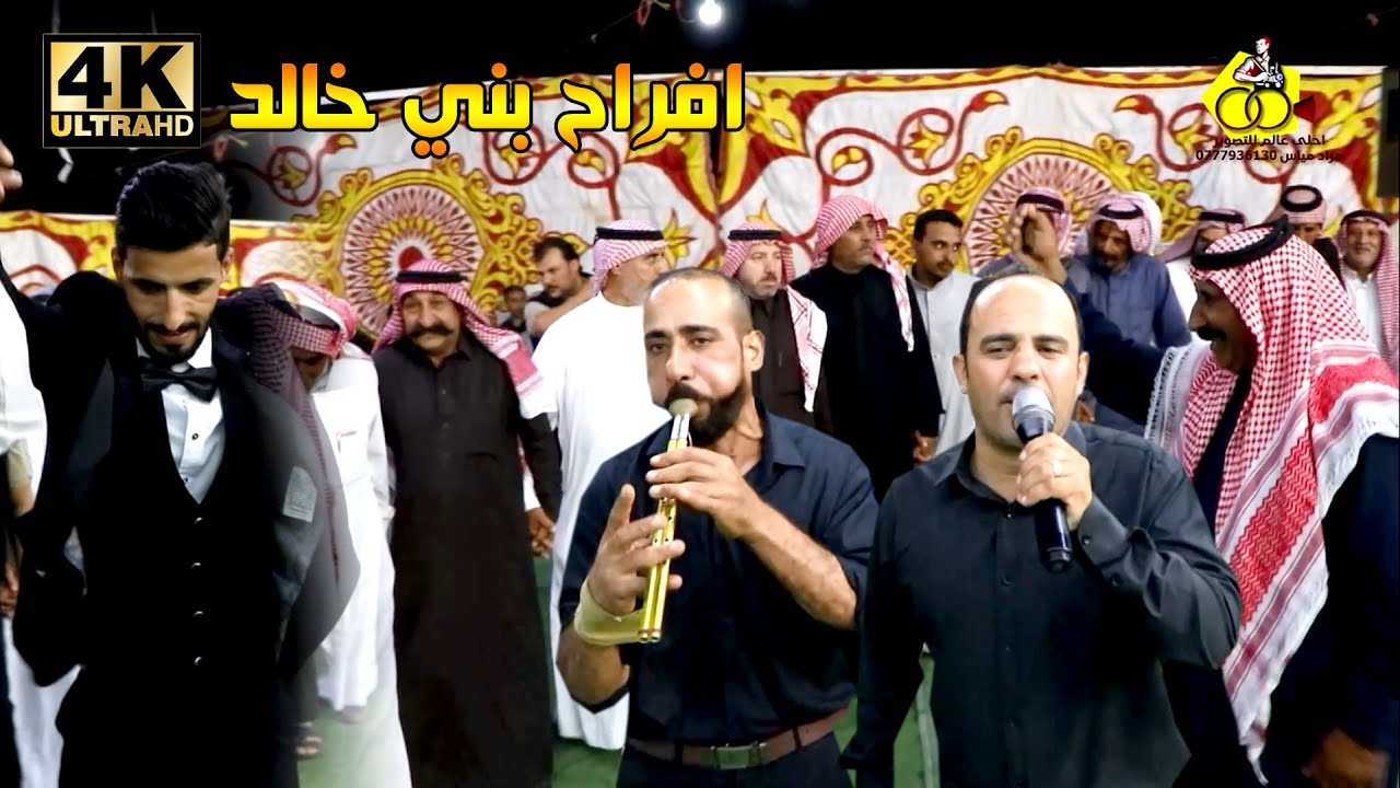 دبكة مجوز جولاني ثقل 2025 الفنان وجدي الشياب ( افراح بني خالد ) عرس احمد الخالدي