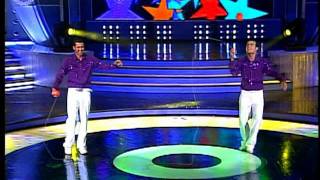 Download lagu Los Hermanos Valentinos Los Hermanos Valentinos