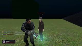 The Gmod Experience