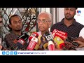 'പൊലീസ് ചോദ്യം ചെയ്തതുകൊണ്ട് സ്ഥാനക്കയറ്റമോ ട്രാൻസ്ഫറോ കൊടുക്കാതിരിക്കാൻ പറ്റില്ല' | KJayakumar