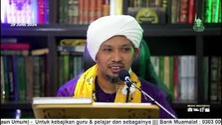 Hukum Solat Hadiah Untuk Malam Pertama Arwah | Ustaz Muhaizad Muhammad