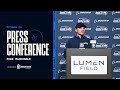 Seahawks Coach Mike Macdonald Praises Resilient 27-19 Victory on Monday Night Football 🏈