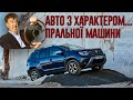 Джеремі Кларксон про Dacia Duster SCe 115 Comfort (2018)