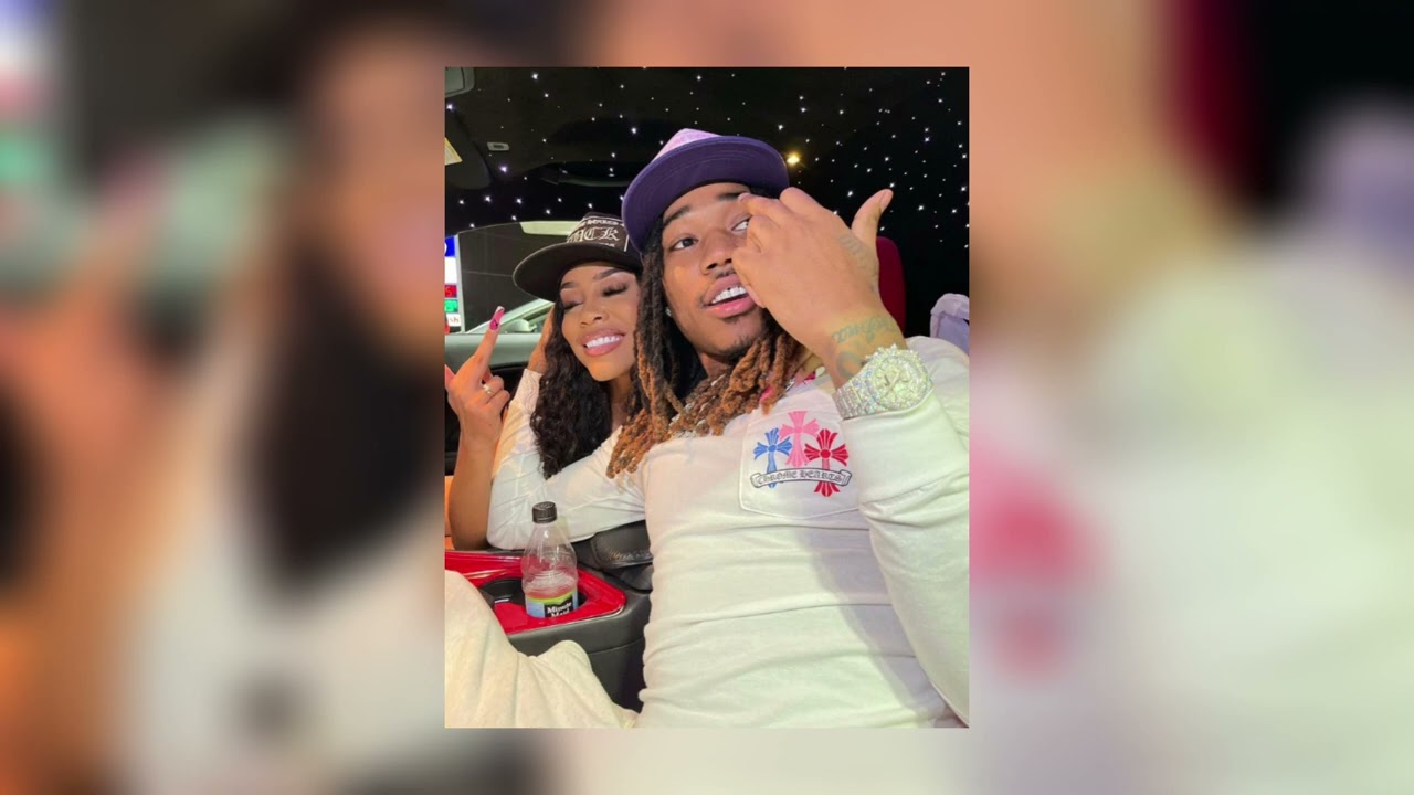 Lil Durk - Extravagant ft Nicki Minaj (sped up)