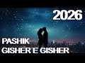 Pashik Gisher E Gisher Cover New 2026 