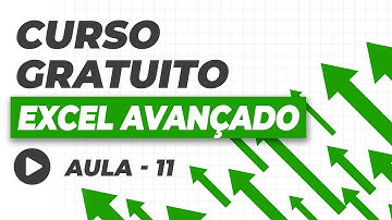 Curso de Excel Avançado Gratuito | Aula 11, Filtro avançado