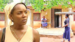 Heart Of Sorrow- A Nigerian Movie