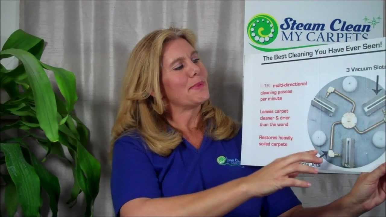 Carpet Cleaning Sanford, Fl YouTube