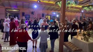 Dj Karaca Live Düğün Berlin Lavenda Am See Üğün