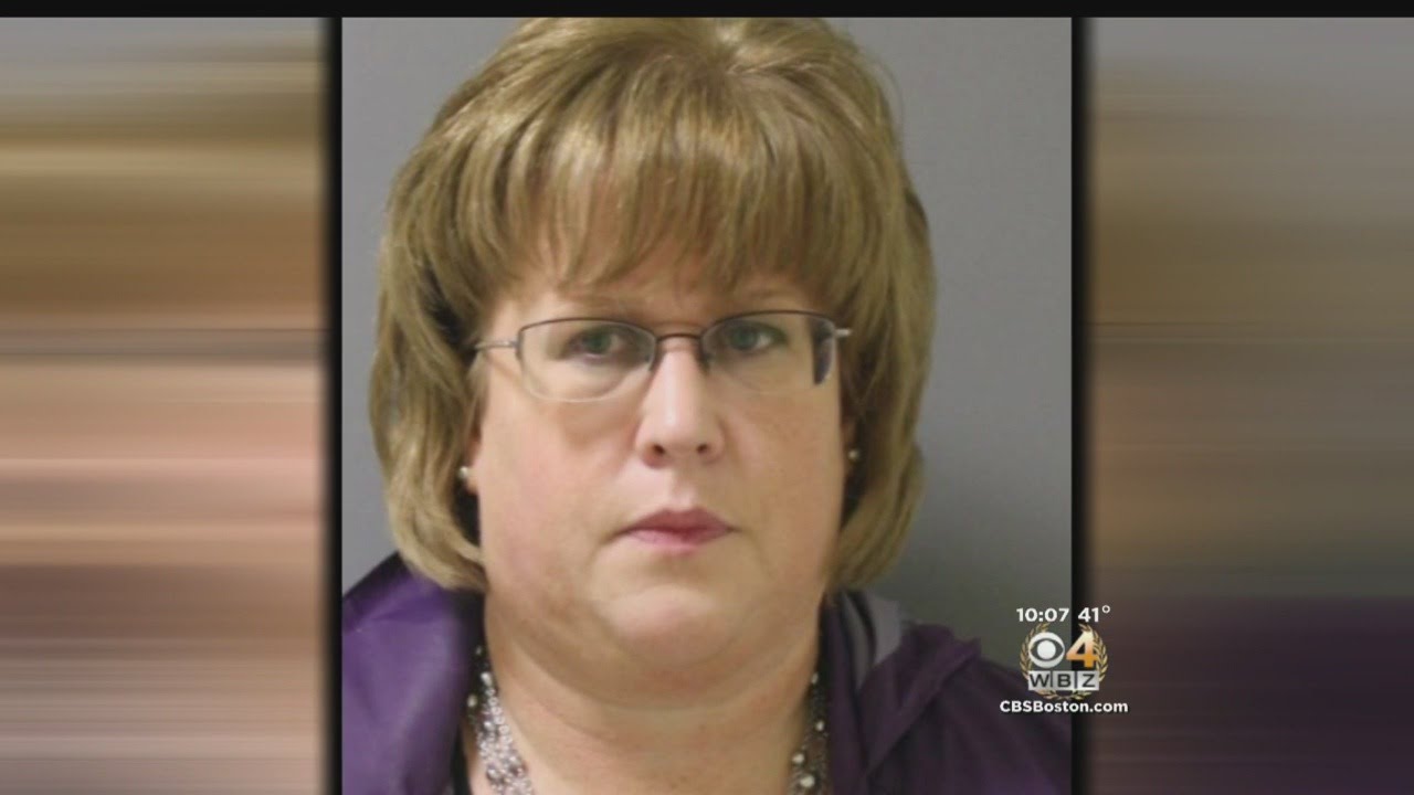 Parents Support Dedham Principal Arrested For Drunk Driving - YouTube