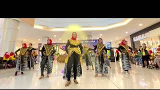 Dansa Yo Dansa Agenty Line Dance Cilegon