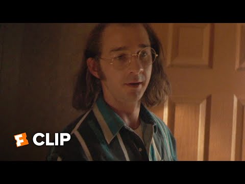 Honey Boy Movie Clip - You Lie for a Living (2019) | Movieclips Indie