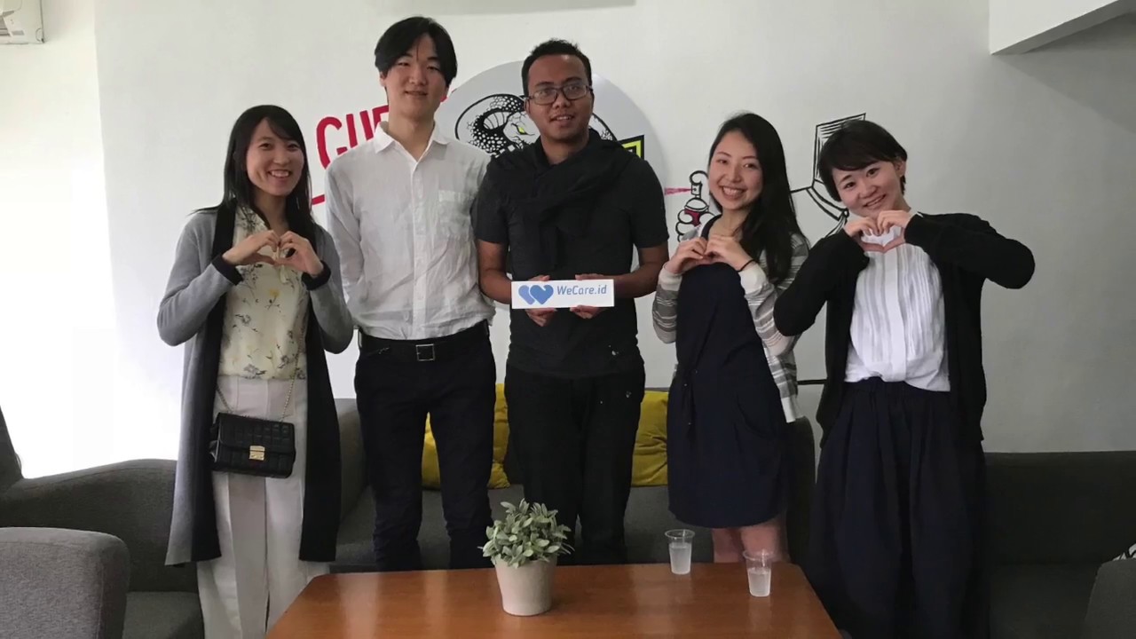 WeCare.id