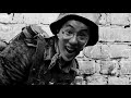 1943年 はんじょう軍曹 パンの配給にて