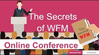 Call Centre Helper - Online Conference: The Secrets of WFM