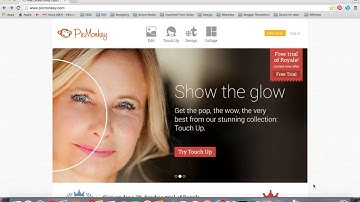 Resize an Image in Pic Monkey