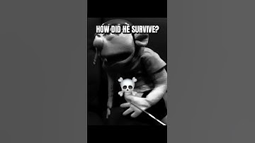 HOW DID JEFFY SURVIVE! 🫢🤖☠️🫡 #jeffy #smljeffy #memes #sml #funny #jeffyfunny #edit #duet