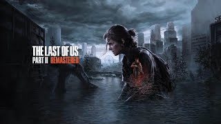 Outbreak Sunday: The Last Of Us Part II Remastered: No Return Gameplay #thelastofuspart2remastered