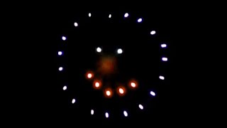 000016  FIREWORKS