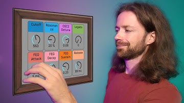 How to Create a Minimoog Bass in Ableton Live in 5 Minutes!