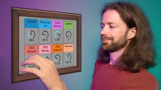 How to Create a Minimoog Bass in Ableton Live in 5 Minutes!