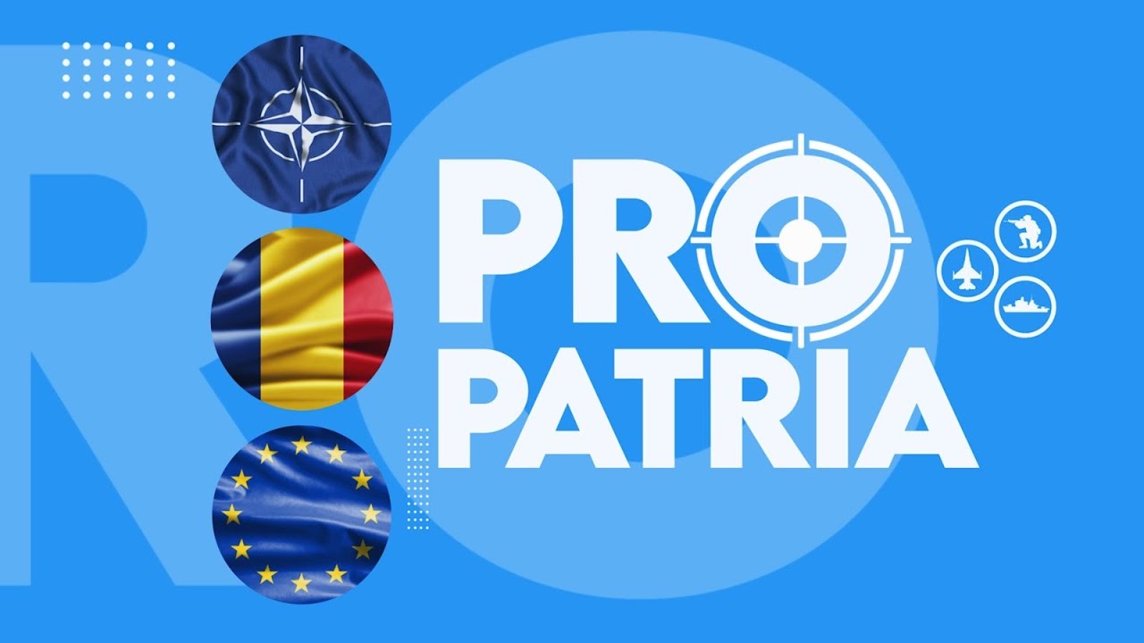 Emisiunea ProPatria din 4 ianuarie 2026 
