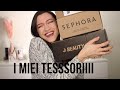 Haul Beauty Black Friday Beauty Bay & Sephora