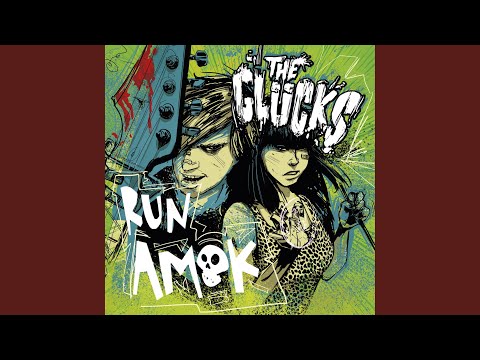 The Glücks — Nobody Knows