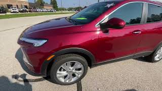 *NEW* 2024 Buick Encore GX Preferred