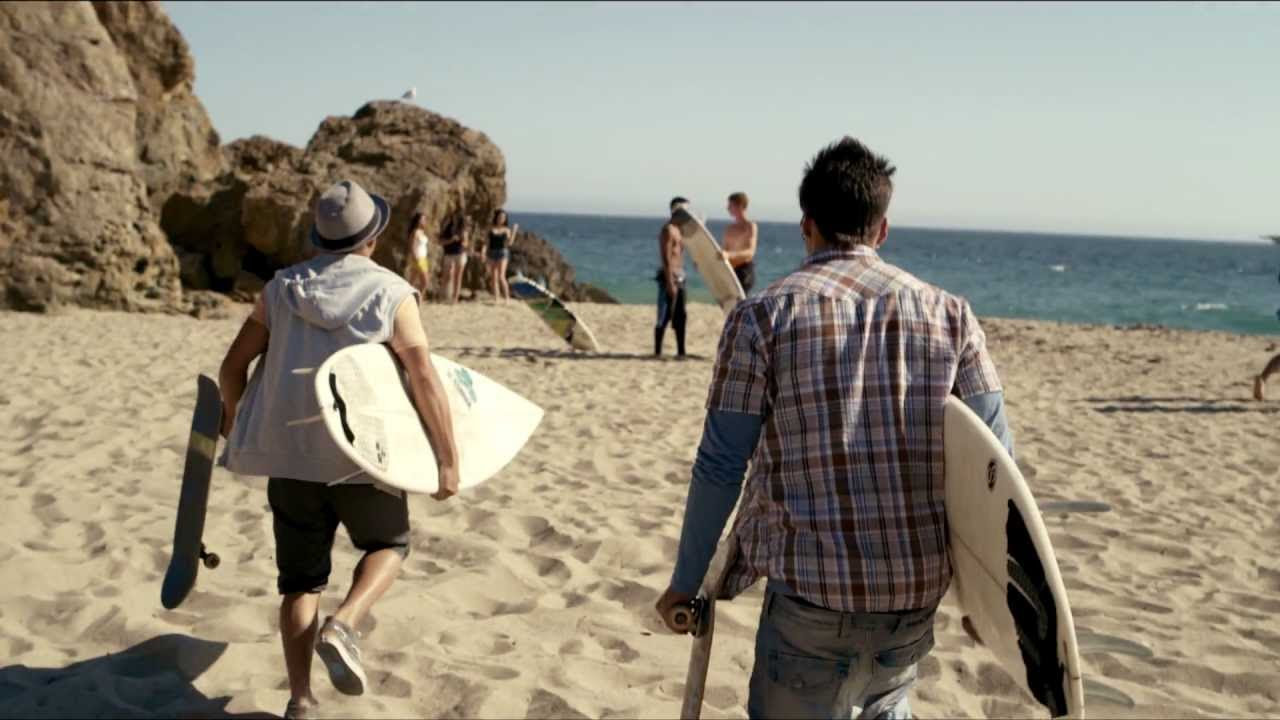 Gustavo y Rein - "Como Te Amo Yo" (Video Oficial)