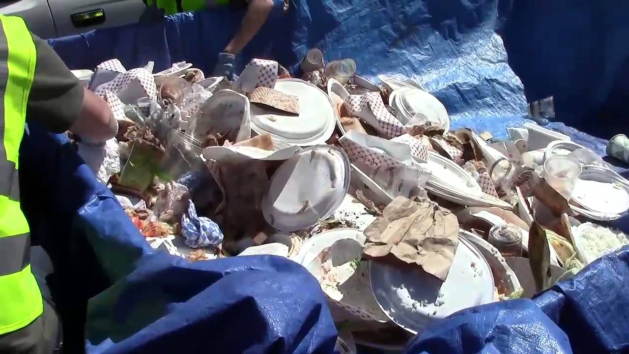 Zero Waste Humboldt PSA YouTube